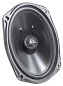 Колонки автомобильные Morel Tempo Coax 6x9