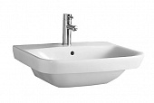 Раковина Ido Seven D 56*44 см, 11113-01-101