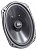 Колонки автомобильные Morel Tempo Coax 6x9