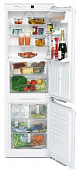 Встраиваемый холодильник Liebherr Icbn 3066