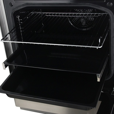 Электрическая плита Gorenje Ec635e20xkv