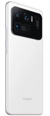 Смартфон Xiaomi Mi 11 Ultra 8/256 white