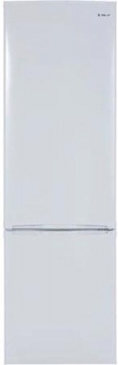 Холодильник Dexp Rf-Cd275ha/W белый