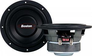 Сабвуфер Boston G108-4