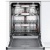Встраиваемая посудомоечная машина Bosch Smv 88Tx50r