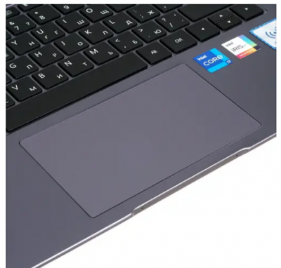 Ноутбук Huawei MateBook D15 16Gb/512Gb BoD-WFE9 (Grey)