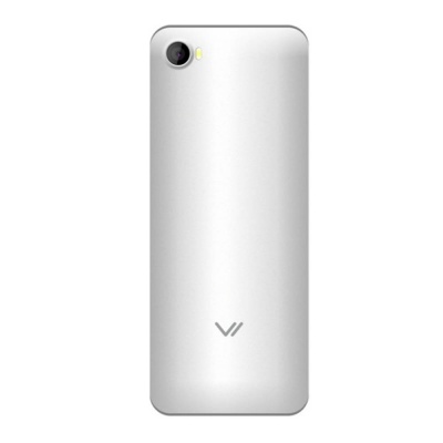 Мобильный телефон Vertex D529 серебро