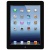 Apple iPad 3 64Gb Wi-Fi Black