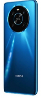 Смартфон Honor X9 128Gb 8Gb (Ocean Blue)