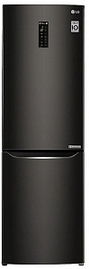 Холодильник Lg Ga-B429sbqz