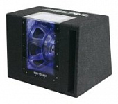 Сабвуфер Alpine Sbg 1244Bp