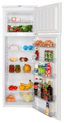 Холодильник Shivaki Shrf-330Tdw