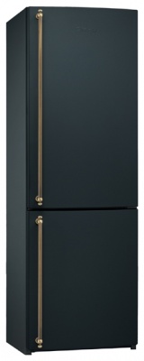 Холодильник Smeg Fa860a