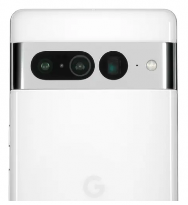 Смартфон Google Pixel 7 Pro 8/128 Snow