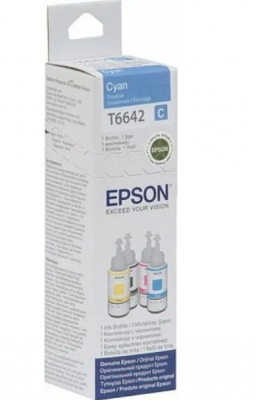 Картридж Epson C13t66424a