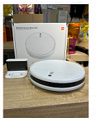 Робот-пылесос Xiaomi Mi Robot Vacuum-Mop 2 Lite (б/у) следы эксплуатации 