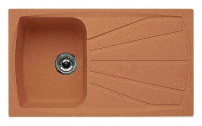Кухонная мойка Smeg Lse791ra