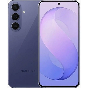 Смартфон Samsung Galaxy S26 Fe 8/256 Blueberry