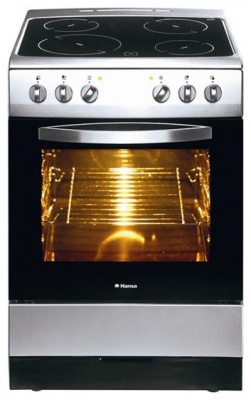 Электрическая плита Hansa Fcci63004010