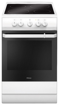 Электрическая плита Hansa Fccw 53019