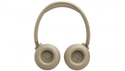 Беспроводные наушники Jbl Tune 680Nc Beige