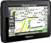 Prology  iMAP-554AG навигатор Gps