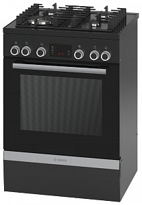 Газовая плита Bosch Hgd74x465r