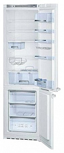 Холодильник Bosch Kge 39z35