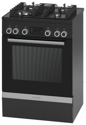Газовая плита Bosch Hgd74x465r