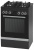 Газовая плита Bosch Hgd74x465r Газовая плита Bosch Hgd74x465r