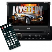Автомонитор 7" Dvd Usb Mystery Mmtd-9121
