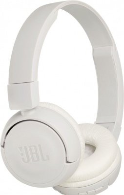 Наушники Jbl T450bt белые