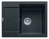 Кухонная мойка Franke Mrg 611C ваниль 114.0296.503