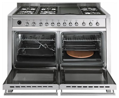 Комбинированная плита Smeg A4-8