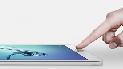 Планшет Samsung Galaxy Tab S2 9.7 Sm-T810 32Gb Wifi Gold