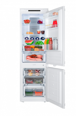Встраиваемый холодильник Hansa Bk307.2nfzc