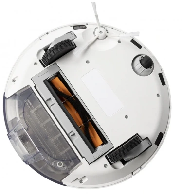 Робот пылесос Lydsto R1 Pro Robot Vacuum Cleaner White