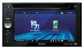 Магнитола автомобильная Sony Xav-64Вт