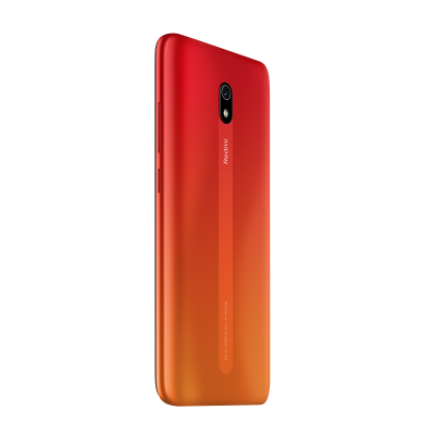 Смартфон Xiaomi Redmi 8 3/32Gb Red (красный)