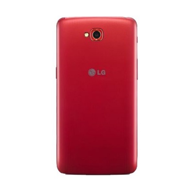 Lg G Pro Lite Dual (D686) Red
