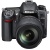 Фотоаппарат Nikon D7000 Kit Af-S 18-105 Vr