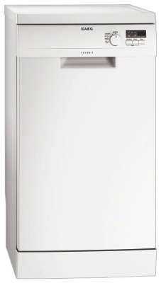 Посудомоечная машина Aeg F 55410 wop