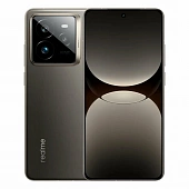 Смартфон Realme Gt7 Pro 512Gb 12Gb (Gray)