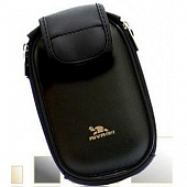 Сумка Riva case 7003 Pu Black