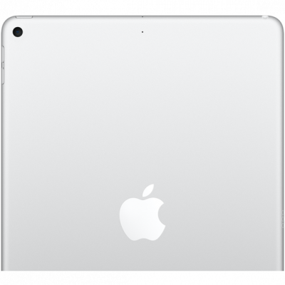 Apple iPad (2019) 256Gb Wi-Fi Silver