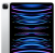 Apple iPad Pro 12.9 (2022) 2Tb Wi-Fi + Cellular Silver