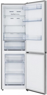 Холодильник Hisense Rb406n4aw1 белый