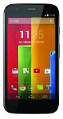 Motorola moto G (Xt1033) 8gb black