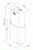 Вытяжка Falmec Ellittica Isola 70 inox (800) Вытяжка Falmec Ellittica Isola 70 inox (800)