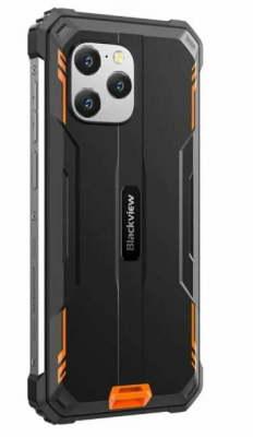 Смартфон BlackView Bv8900 Pro 256Gb 8Gb (Orange)